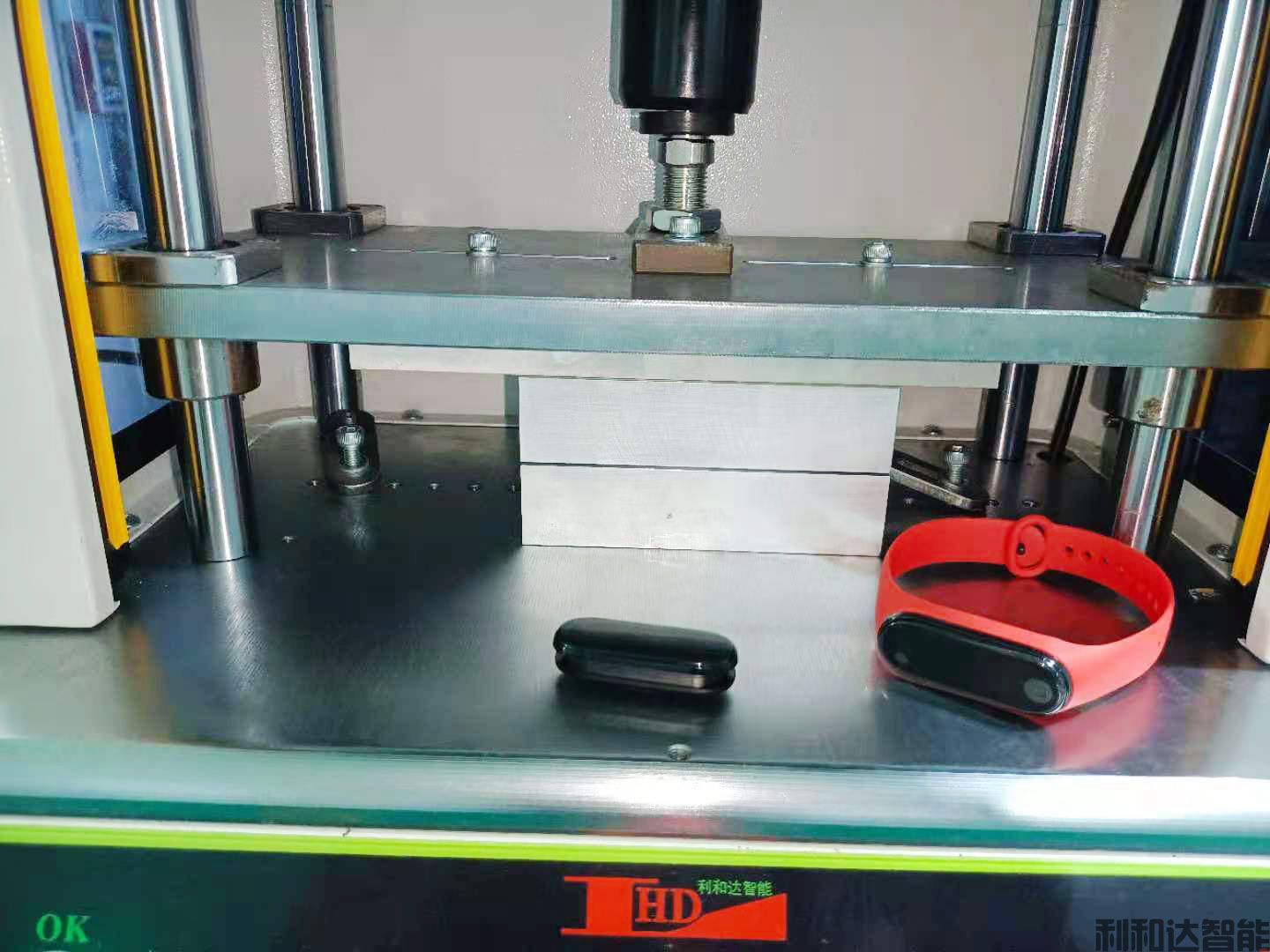 ipx7防水测试仪