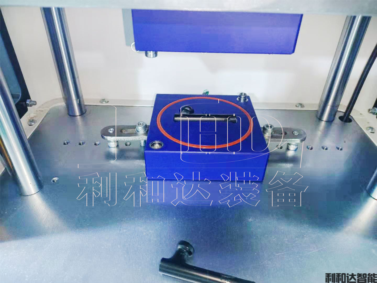 蓝牙耳机IP67防水检测