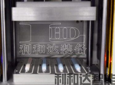 电动牙刷IP67防水测试