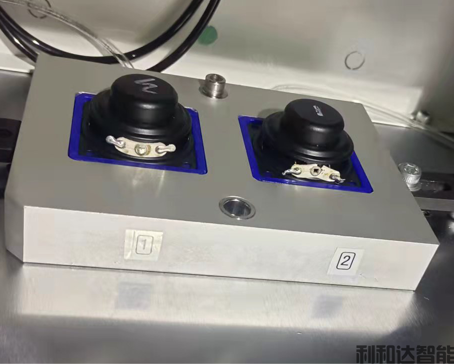 音响喇叭